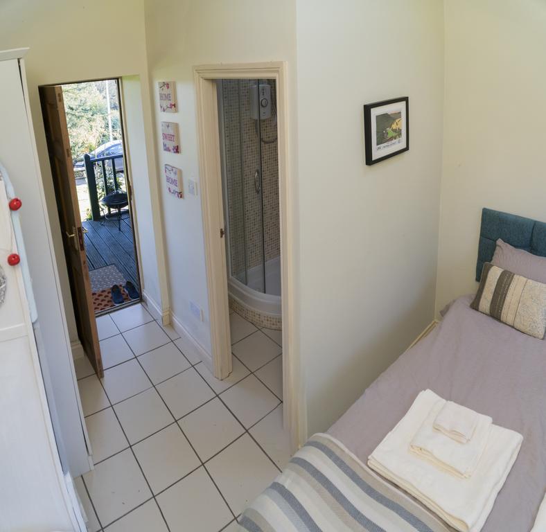 Villa The Piggery à Longton  Extérieur photo